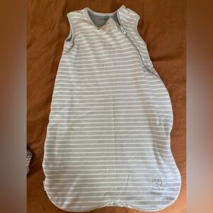 Woolino 0-6 month wool sleep sack